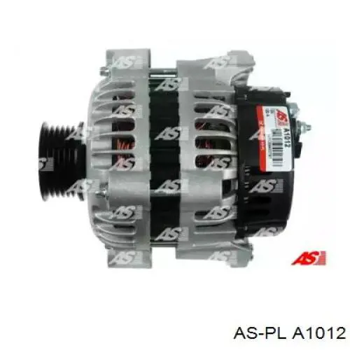 Автомобильный генератор As-pl A1012 цена, от 133.18 USD