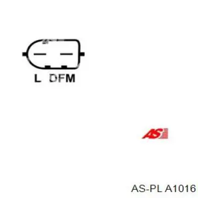 Генератор A1016 As-pl