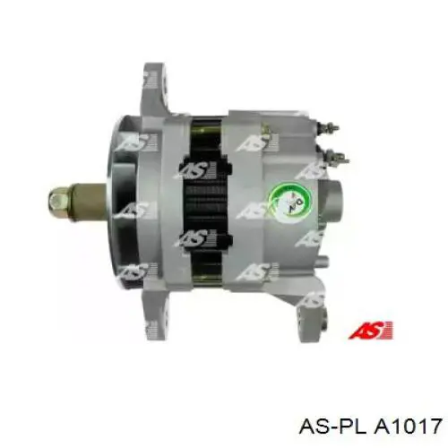 Автомобильный генератор As-pl A1017 цена, от 226.66 USD