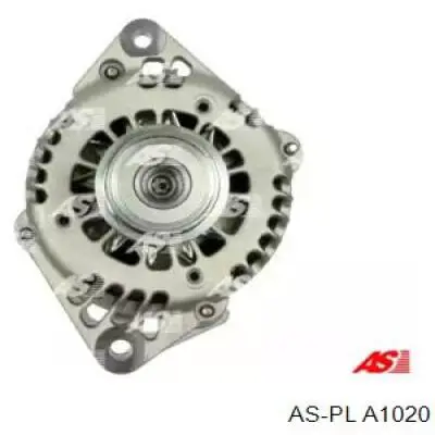 Автомобильный генератор As-pl A1020 цена, от 181.74 USD