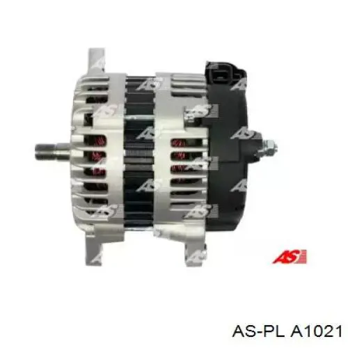 Автомобильный генератор As-pl A1021 цена, от 182.50 USD