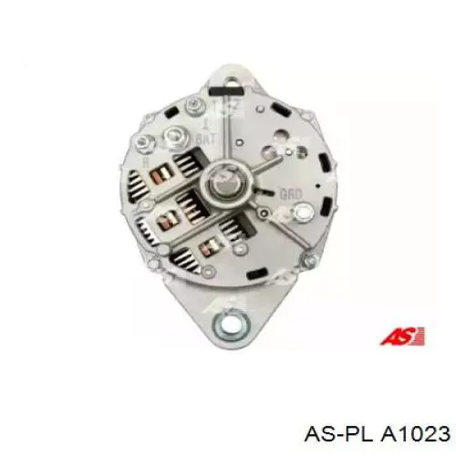 Купить 9824834 NEW Holland Генератор