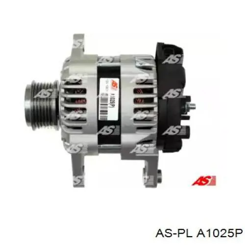 Автомобильный генератор As-pl A1025P цена, от 200.17 USD