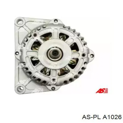 A1026 As-pl генератор