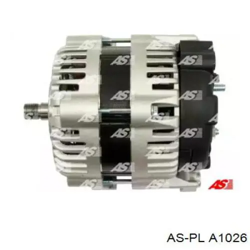 Автомобильный генератор As-pl A1026 цена, от 180.87 USD