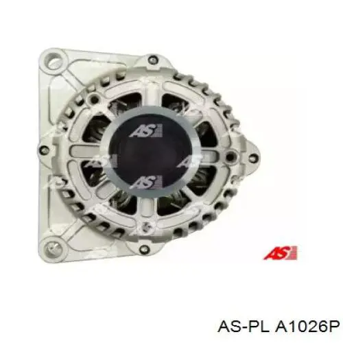 A1026P As-pl генератор