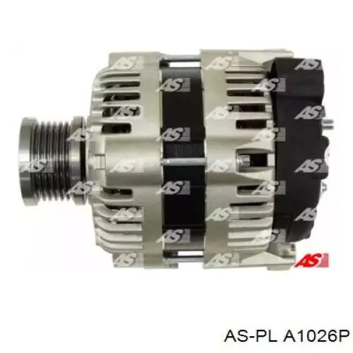 Автомобильный генератор As-pl A1026P цена, от 78.92 USD