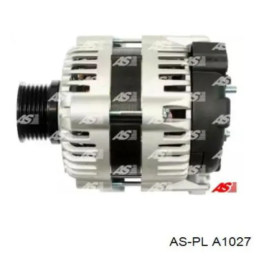 Автомобильный генератор As-pl A1027 цена, от 173.06 USD