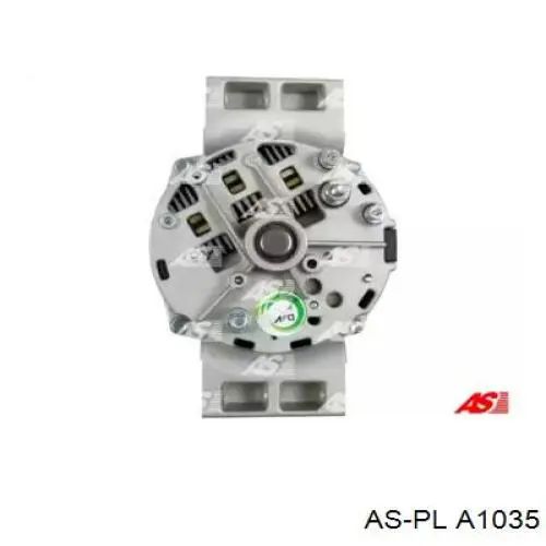 Автомобильный генератор Cargo 113579 цена, от 167.28 USD