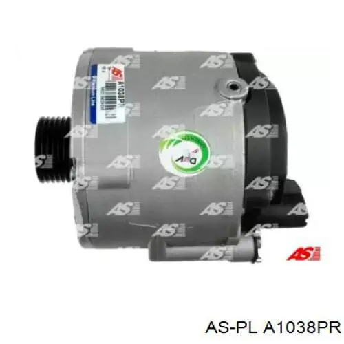 Генератор автомобиля VALEO 443353