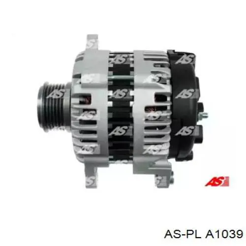 Автомобильный генератор As-pl A1039 цена, от 220.37 USD