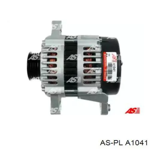 Автомобильный генератор As-pl A1041 цена, от 120.45 USD