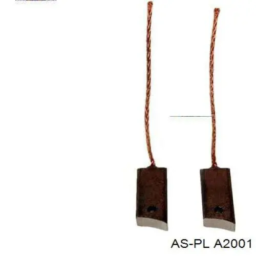 Генератор A2001 As-pl