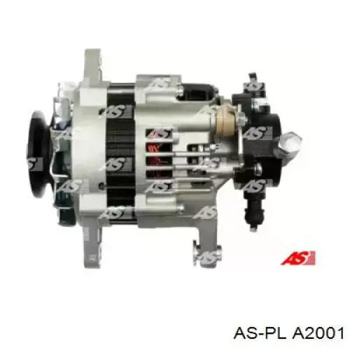 Автомобильный генератор As-pl A2001 цена, от 169.35 USD