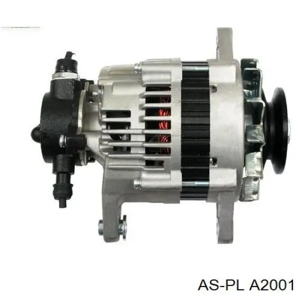 Купить A2001 As-pl Генератор