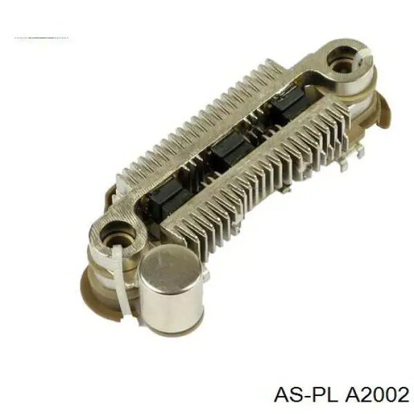Генератор A2002 As-pl