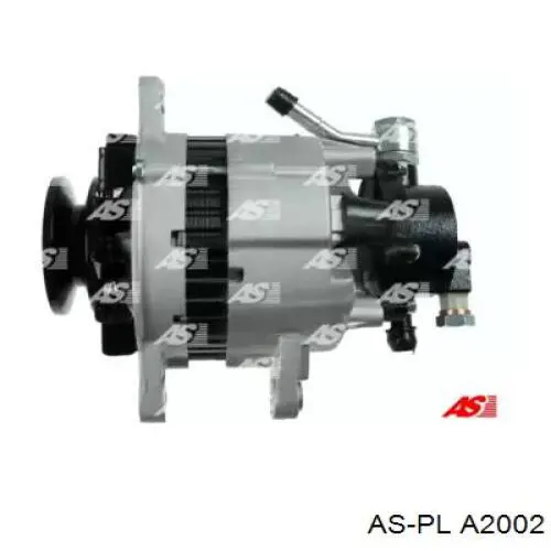 Автомобильный генератор As-pl A2002 цена, от 158.54 USD