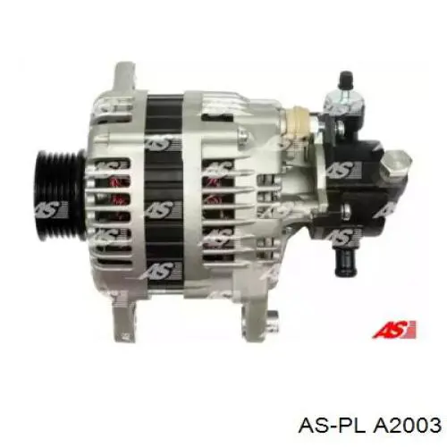 Автомобильный генератор As-pl A2003 цена, от 153.10 USD