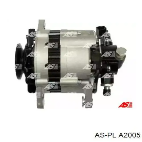 Автомобильный генератор As-pl A2005 цена, от 173.31 USD