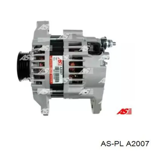 Автомобильный генератор As-pl A2007 цена, от 188.02 USD
