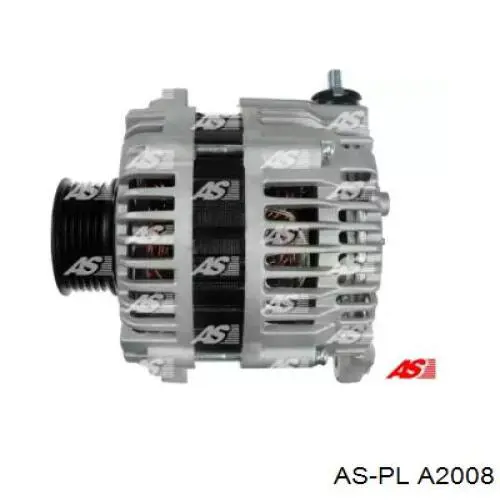Автомобильный генератор As-pl A2008 цена, от 172.82 USD