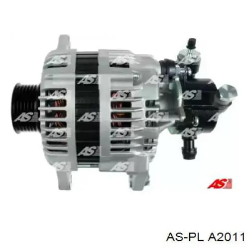 Автомобильный генератор As-pl A2011 цена, от 177.67 USD