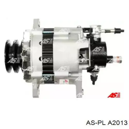 Автомобильный генератор Casco CAL20600AS цена, от 148.23 USD