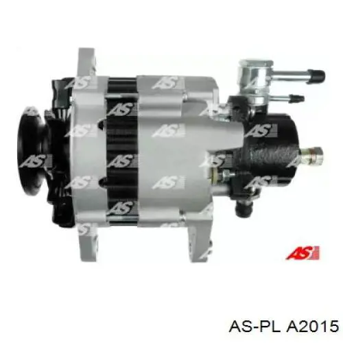 Автомобильный генератор As-pl A2015 цена, от 170.55 USD