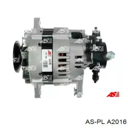 Автомобильный генератор As-pl A2016 цена, от 132.02 USD