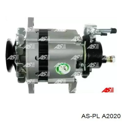 Автомобильный генератор As-pl A2020 цена, от 185.31 USD