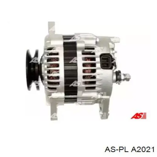 Автомобильный генератор As-pl A2021 цена, от 88.78 USD