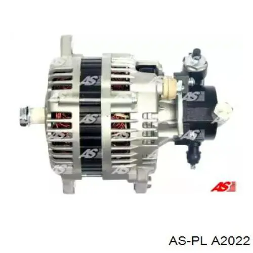 Автомобильный генератор As-pl A2022 цена, от 163.81 USD
