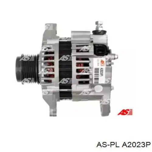 Автомобильный генератор As-pl A2023P цена, от 145.53 USD