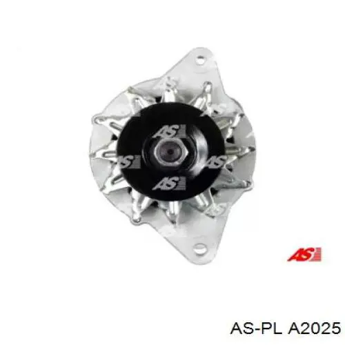 A2025 As-pl Генератор автомобильный