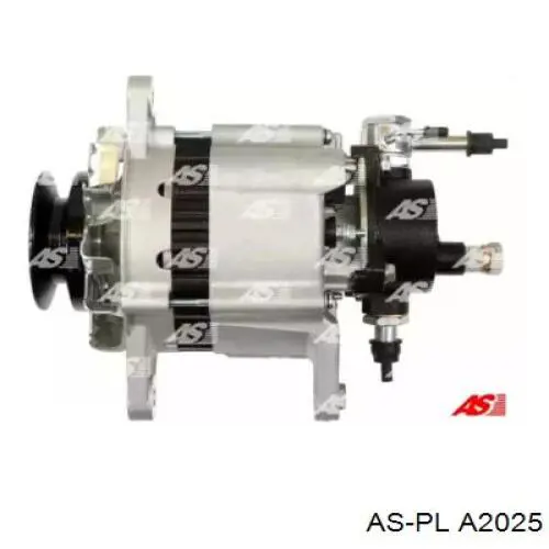 Автомобильный генератор As-pl A2025 цена, от 153.69 USD