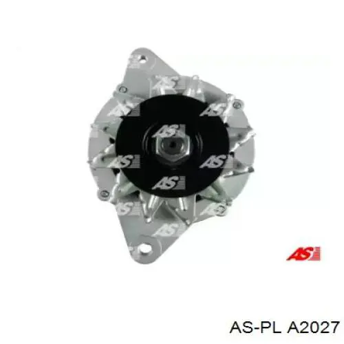 A2027 As-pl генератор