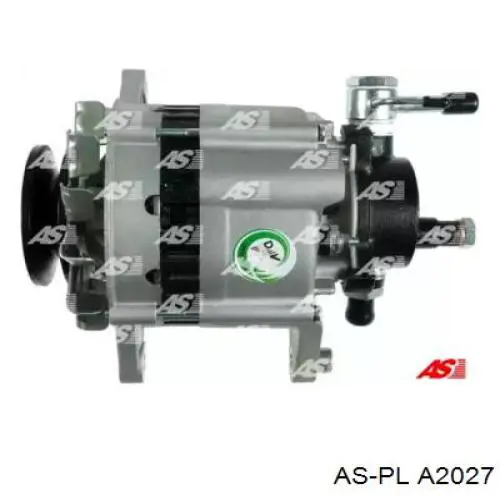 Автомобильный генератор As-pl A2027 цена, от 133.82 USD
