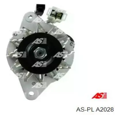 A2028 As-pl генератор
