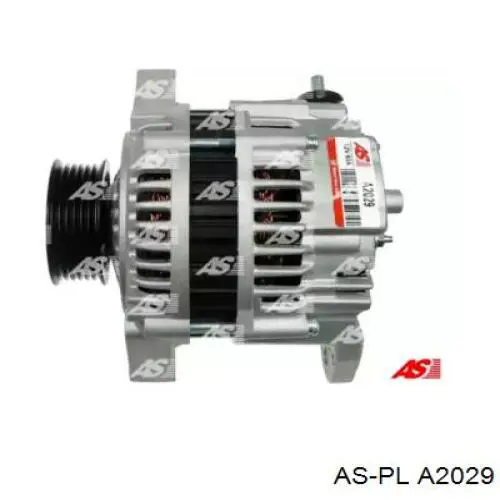 Автомобильный генератор As-pl A2029 цена, от 170.77 USD