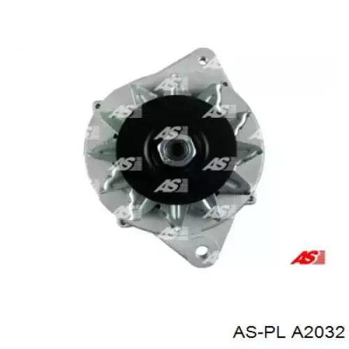 A2032 As-pl генератор