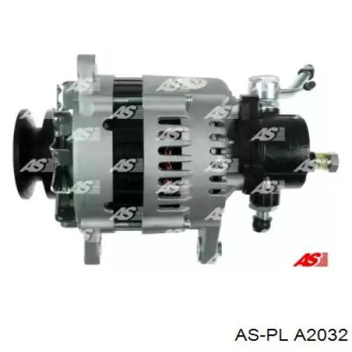 Генератор A2032 AS/Auto Storm