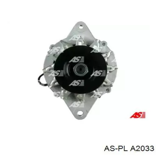 A2033 As-pl генератор