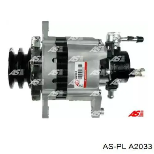 Автомобильный генератор As-pl A2033 цена, от 157.49 USD