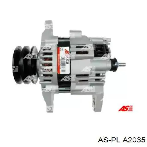 Автомобильный генератор As-pl A2035 цена, от 141.04 USD