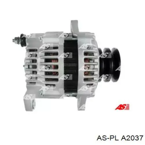 Купить CAL20160AS Casco Генератор