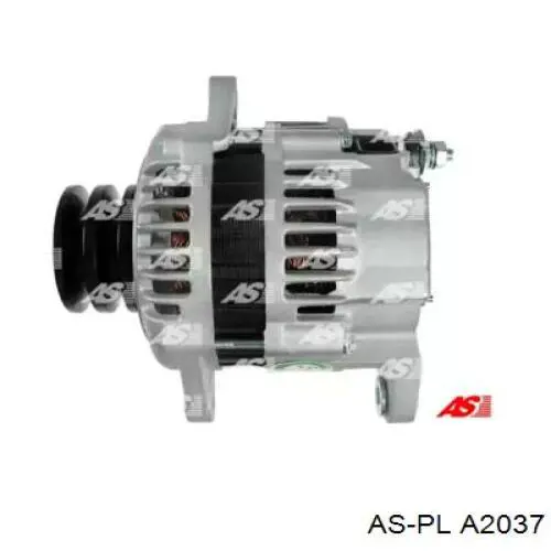 Автомобильный генератор As-pl A2037 цена, от 142.14 USD