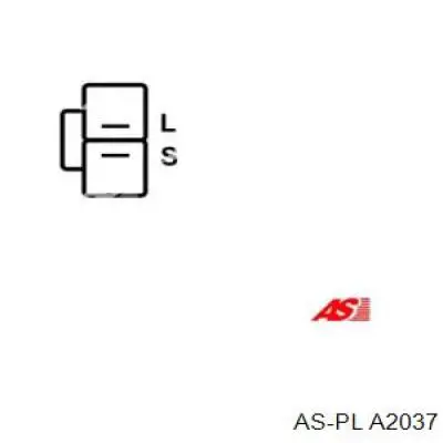 Купить LR190750B Hitachi Генератор