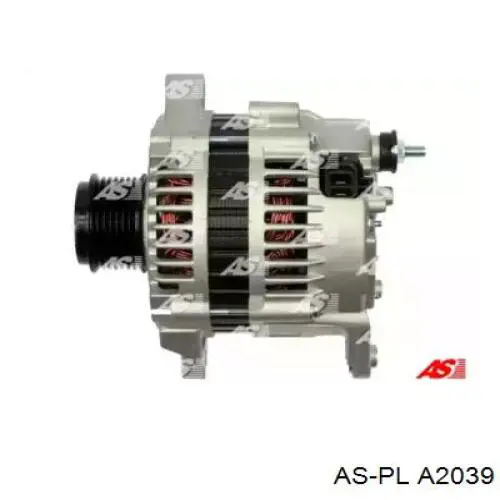 Автомобильный генератор As-pl A2039 цена, от 167.77 USD
