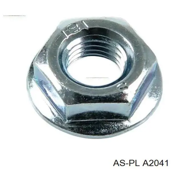 Генератор A2041 As-pl
