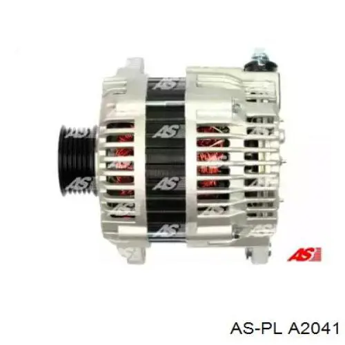 Автомобильный генератор As-pl A2041 цена, от 173.87 USD